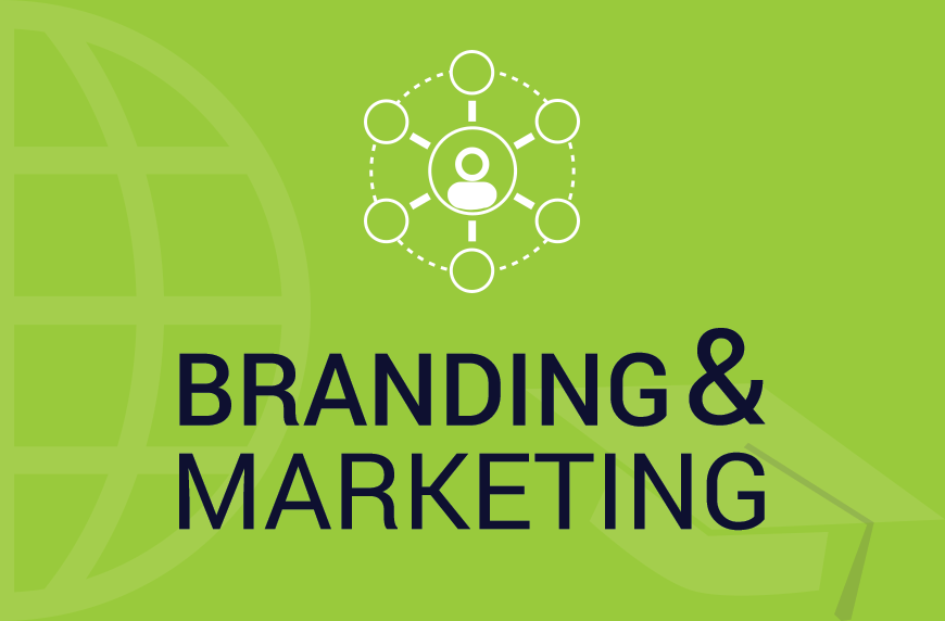 Image on Branding & Marketing